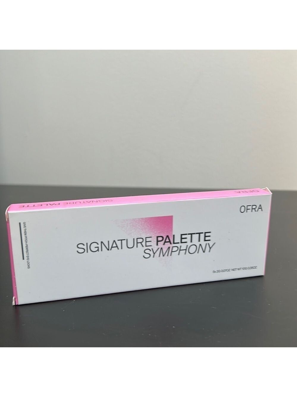 Ofra Signature Palette Symphony New In Box - Picture 2 of 4